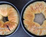 Foto langkah ke 10 dari resep Wool Rool Bread.