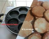 Foto langkah ke 3 dari resep Wingko.