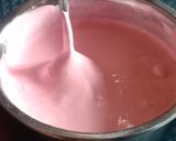 Foto langkah ke 5 dari resep Es krim susu pop ice.