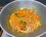 Foto langkah ke 4 dari resep Sambel Goreng Rebung.