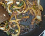 Foto langkah ke 4 dari resep Ayam goreng Mentega.