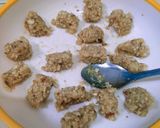 Foto langkah ke 5 dari resep Mochi Isi Kacang.
