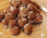 जीरा बट्टी(jeera batti recipe in hindi) रेसिपी चरण 4 फोटो