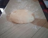 Foto del paso 7 de la receta: Roles rellenos queso doble crema