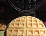 Foto del paso 2 de la receta: Waffles