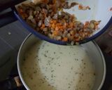 Foto langkah ke 5 dari resep Zuppa soup simpel #BikinRamadanBerkesan.