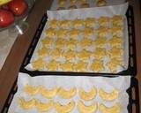 Kourabiedes from Smyrna recipe step 5 photo