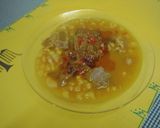 Foto del paso 9 de la receta: Locro norteño