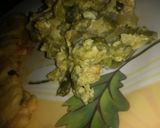 Foto del paso 6 de la receta: Zapallitos verdes revuelto