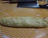 Foto langkah ke 5 dari resep Pizza Gulung.