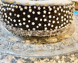 Foto del paso 10 de la receta: Pastel de chocolate con almíbar “sin gluten “