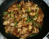 ผัดพริกแกงไก่ เมนูทำง่ายๆ วิธีทำสูตร 3 รูป