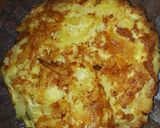 Foto del paso 5 de la receta: Tortilla de Papas