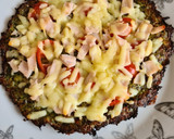 Foto del paso 8 de la receta: Masa pizza brócoli 🥦