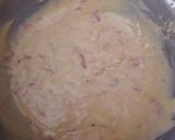 Foto del paso 15 de la receta Bizcocho de pétalos, rosas con azahar y agua de rosas