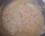 Foto del paso 15 de la receta: Bizcocho de pétalos, rosas con azahar y agua de rosas