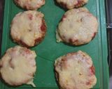 Foto del paso 9 de la receta: Pizzitas de Zanahoria para Niños (y para todos)