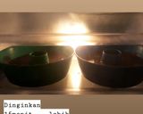 Foto langkah ke 14 dari resep Puding cokelat vla vanilla.