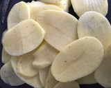 Foto del paso 4 de la receta: Patatas a la suiza🇨🇭Versión actualizada
