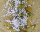 मूंग दाल चीला (moong dal cheela recipe in hindi) रेसिपी चरण 3 फोटो