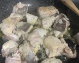 Foto del paso 8 de la receta Verdinas con pescado y marisco