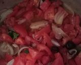 முட்டை பிரியாணி(egg biryani recipe in tamil) ரெசிபி ஸ்டேப் 3 புகைப்படம்