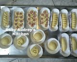 Foto langkah ke 7 dari resep Roti Manis.