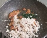 Foto langkah ke 4 dari resep SATE BUNTEL TEMPE Jamur.