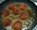 વેજીટેબલ કટલેસ (Vegetable Cutlet Recipe In Gujarati) રેસીપી સ્ટેપ5ફોટો
