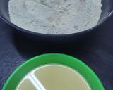 Foto del paso 1 de la receta: Pancitos de Acelga! 🇦🇷❤️