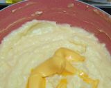 Foto langkah ke 2 dari resep Vla Keju Mayo (Soes).