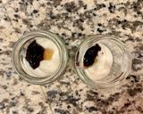 Foto del paso 2 de la receta: Pudín de chía con frutos del bosque