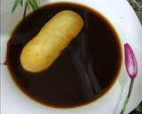 Foto del paso 3 de la receta: Tiramisú para todos los publicos (receta cocinada por mi mujer)