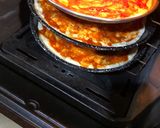 Foto del paso 4 de la receta: Pizza casera