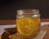 Foto langkah ke 3 dari resep Golden Syrup.