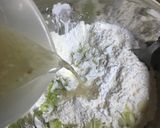 Foto langkah ke 2 dari resep Baso Aci.
