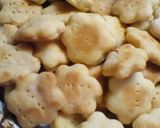 Foto del paso 3 de la receta: Bizcochos de manteca