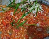 Foto langkah ke 1 dari resep Udang saos padang.