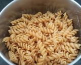 Magyaros húsgolyók gluténmentesen recept fázis 3 fotója