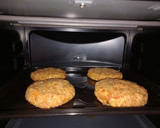 Foto del paso 3 de la receta: Hamburguesas de Cochayuyo al Horno
