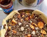 Φωτογραφία βήματος 6 της συνταγής Classic American Peach Pie