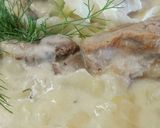 Kapros lucskoskáposzta oldalassal 😊 recept fázis 11 fotója
