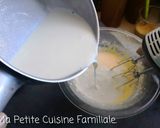 Une image de l'étape 3 de Fraisier.