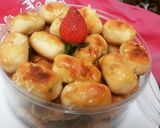 Foto langkah ke 11 dari resep Nastar keju untuk Mama.