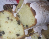 Foto del paso 4 de la receta: Budín inglés navideño🎄