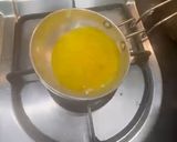 A picture of step 12 of Bisi Bele Bhat.