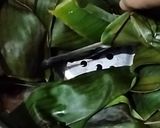 Foto langkah ke 7 dari resep OTAK-OTAK BANDENG.