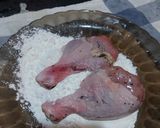 Foto langkah ke 2 dari resep Ayam Gochujang.