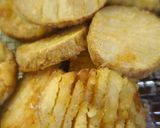 Foto langkah ke 3 dari resep Potato Crispy.