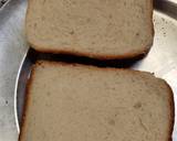 Sandwich recipe step 1 photo